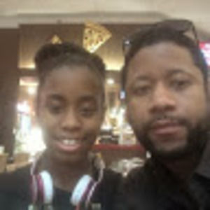 Meet your Posher, Khari